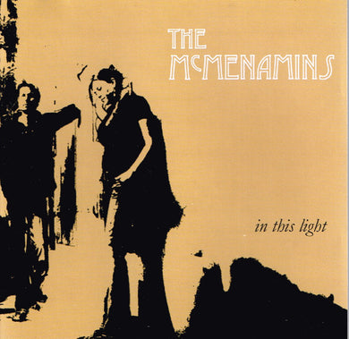 The McMenamins - In This Light