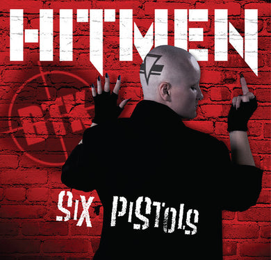 Hitmen DTK - Six Pistols
