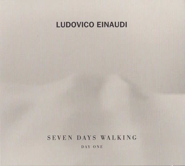 Ludovico Einaudi - Seven Days Walking