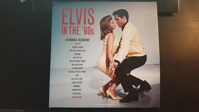 Elvis Presley - Elvis In The 60's