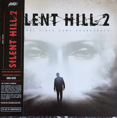 Konami Digital Entertainment - Silent Hill 2: Original Video Game Soundtrack