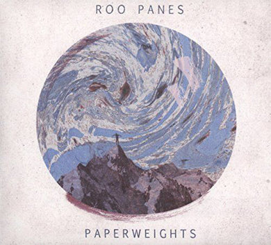 Roo Panes - Paperweights