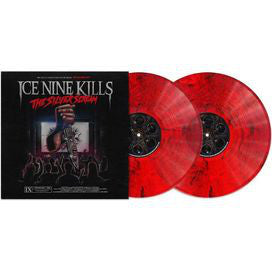 Ice Nine Kills - The Silver Scream