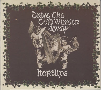 Horslips - Drive The Cold Winte