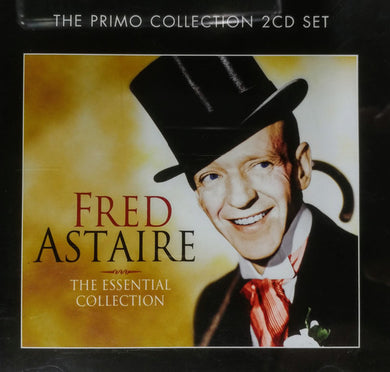 Fred Astaire - The Essential Collection