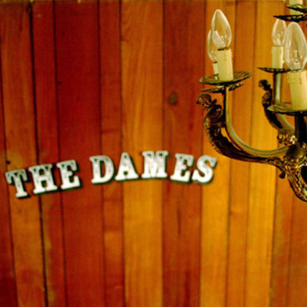 The Dames - The Dames