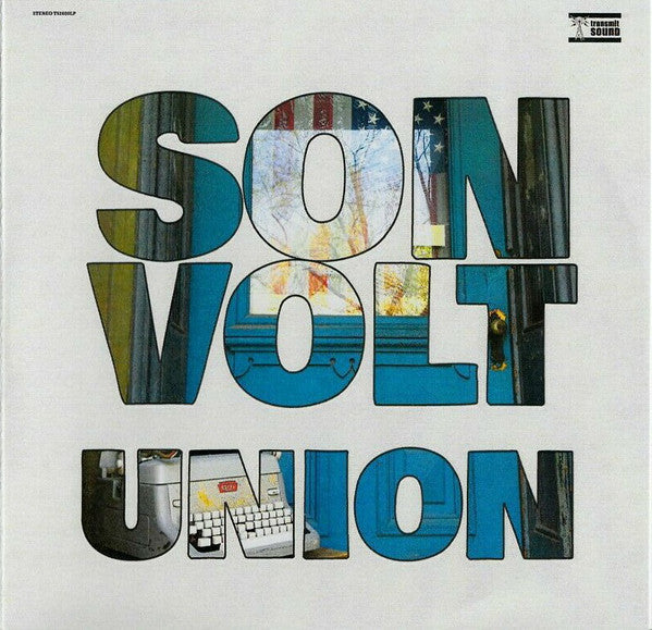 Son Volt - Union