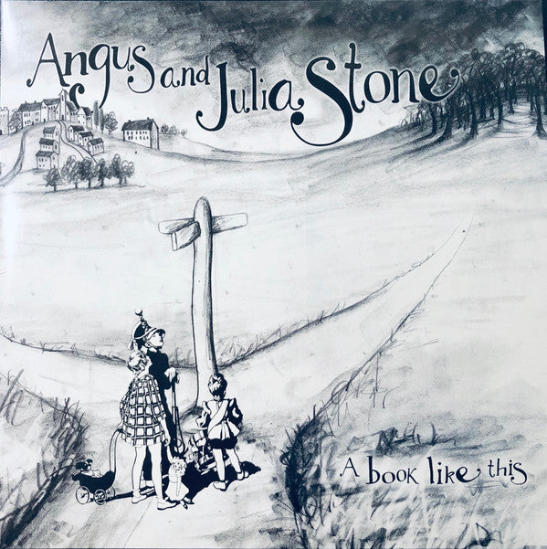Angus And Julia Stone - A Book Like This