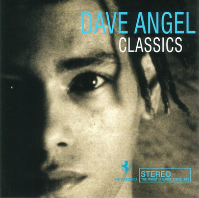 Dave Angel - Classics