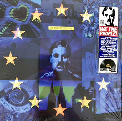 U2 - The Europa