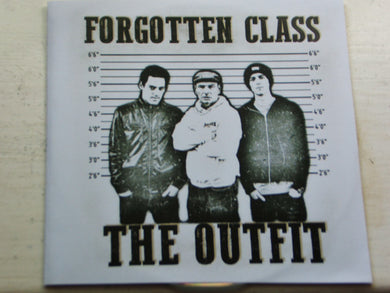 The Outfit - Forgotten Class
