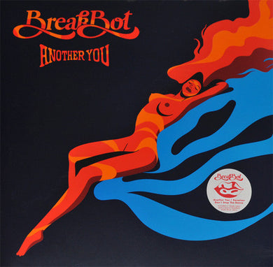Breakbot - Another You