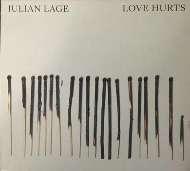 Julian Lage - Love Hurts