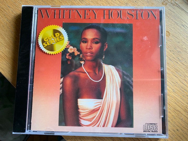 Whitney Houston - Whitney Houston