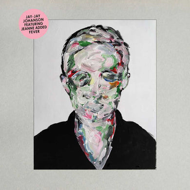 Jay-Jay Johanson - Fever