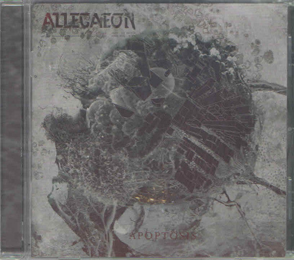 Allegaeon - Apoptosis
