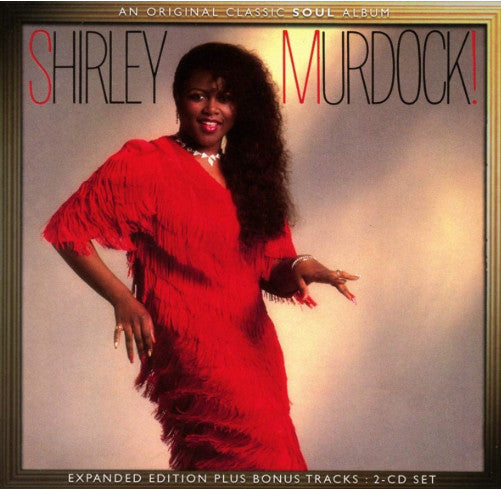 Shirley Murdock - Shirley Murdock