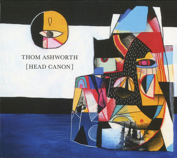 Thom Ashworth - Head Canon