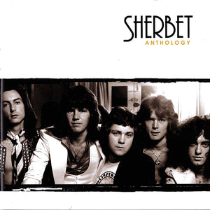 Sherbet - Anthology