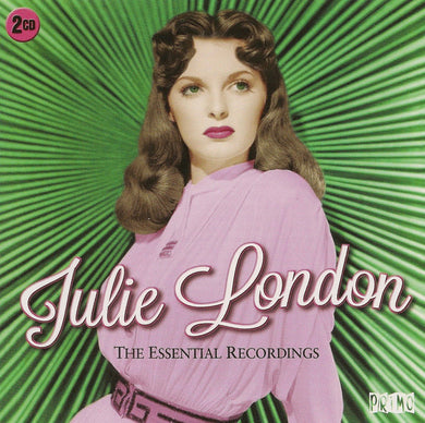 Julie London - The Essential Recordings