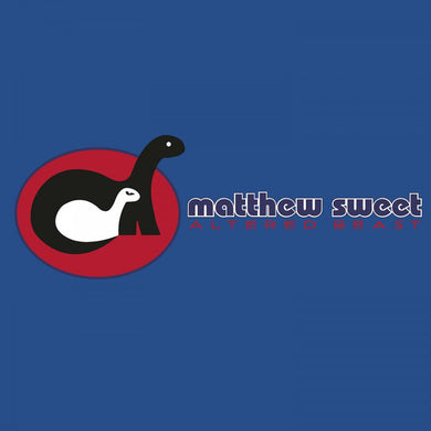 Matthew Sweet - Altered Beast