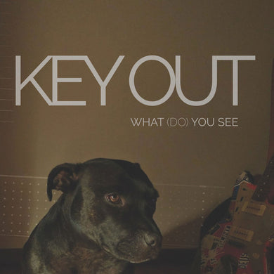 Key Out - What (Do) You See