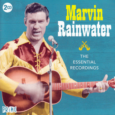 Marvin Rainwater - The Essential Recordings