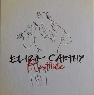 Eliza Carthy - Restitute