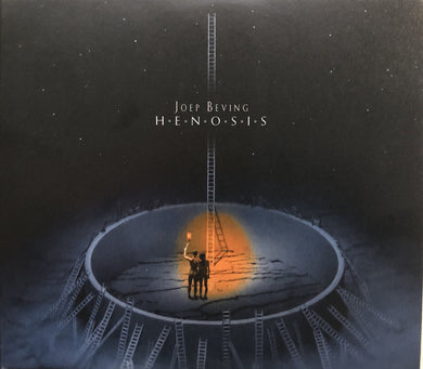 Joep Beving - Henosis