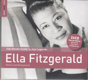 Ella Fitzgerald - The Rough Guide To Ella Fitzgerald