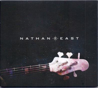 Nathan East - Nathan East