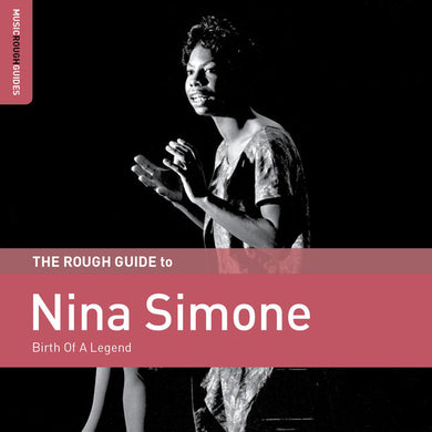 Nina Simone - The Rough Guide To Nina Simone