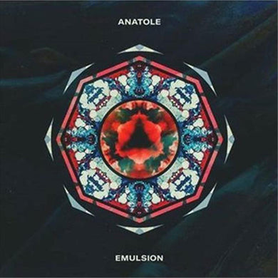 Anatole - Emulsion
