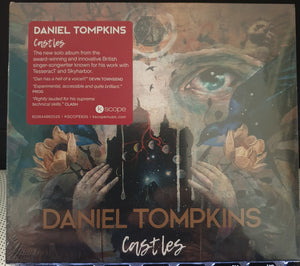 Daniel Tompkins - Castles