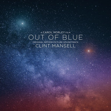 Clint Mansell - Out Of Blue: Original Motion Picture Soundtrack