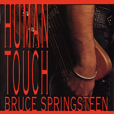 Bruce Springsteen - Human Touch