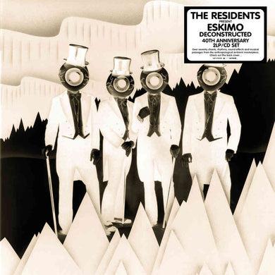 The Residents - Eskimo