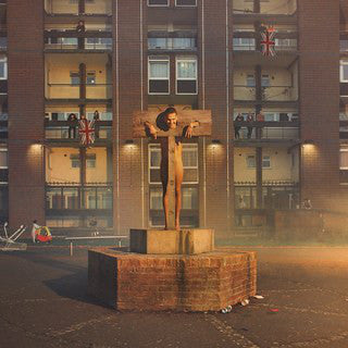 Slowthai - Nothing Great About Britai