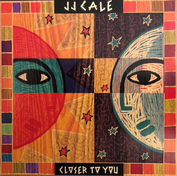 J.J. Cale - Closer To You