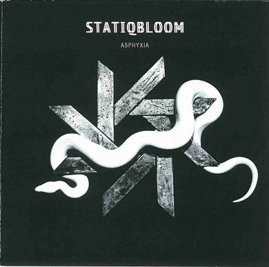 Statiqbloom - Asphyxia