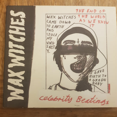 Wax Witches - Celebrity Beatings