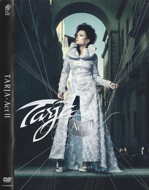 Tarja - Act II