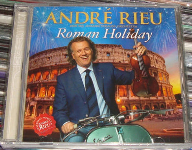 Andre Rieu - Roman Holiday