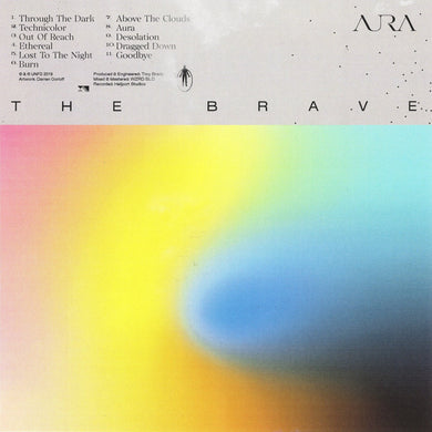 The Brave - Aura