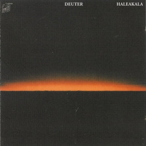 Deuter - Haleakala