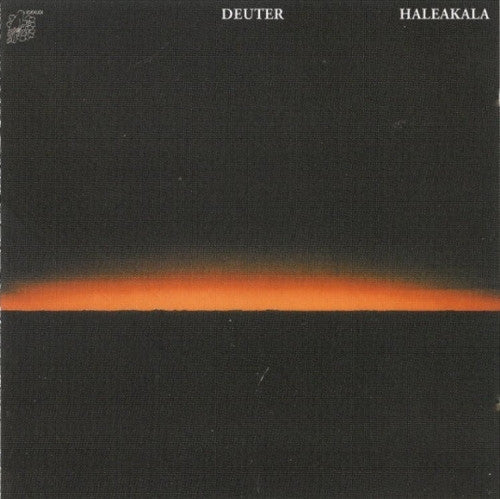 Deuter - Haleakala