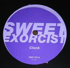 Sweet Exorcist - Clonk