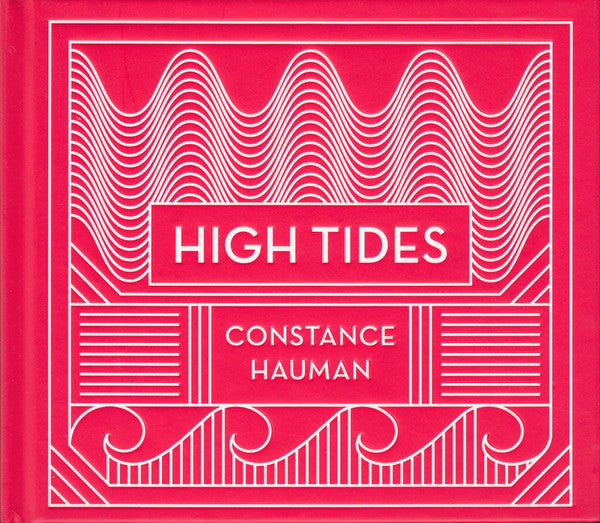 Constance Hauman - High Tides