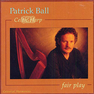 Patrick Ball - Fair Play