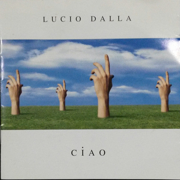 Dalla, Lucio - Ciao